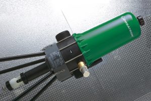 Bombas Dosatron 20 m3-h – D20 Green Line – sobitec-p