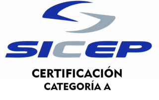 Sobitec obtiene Categoría A SICEP