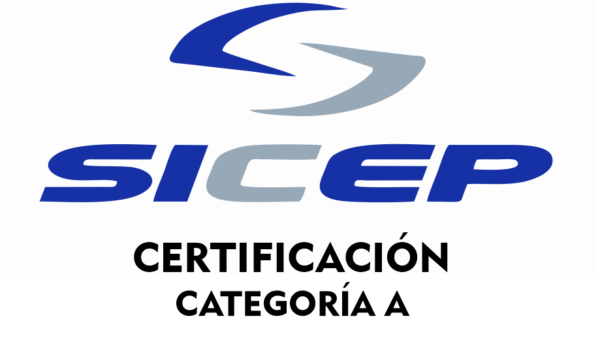 Sobitec obtiene Categoría A SICEP