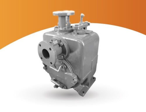 Conoce nuestras bombas autocebantes BSI Pumps