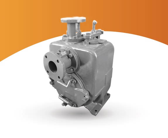 Conoce nuestras bombas autocebantes BSI Pumps